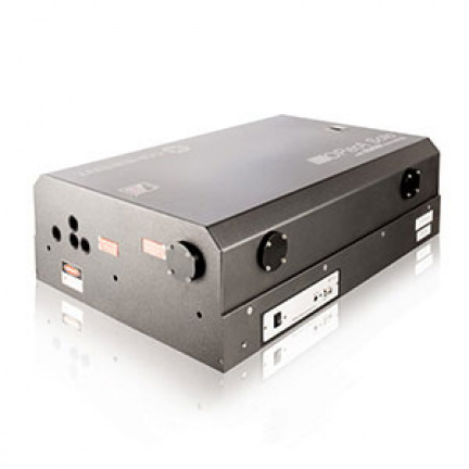 OPA generátory pro Ti:S lasery